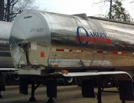 Transportation of General Commodity and specialized chemicals.
